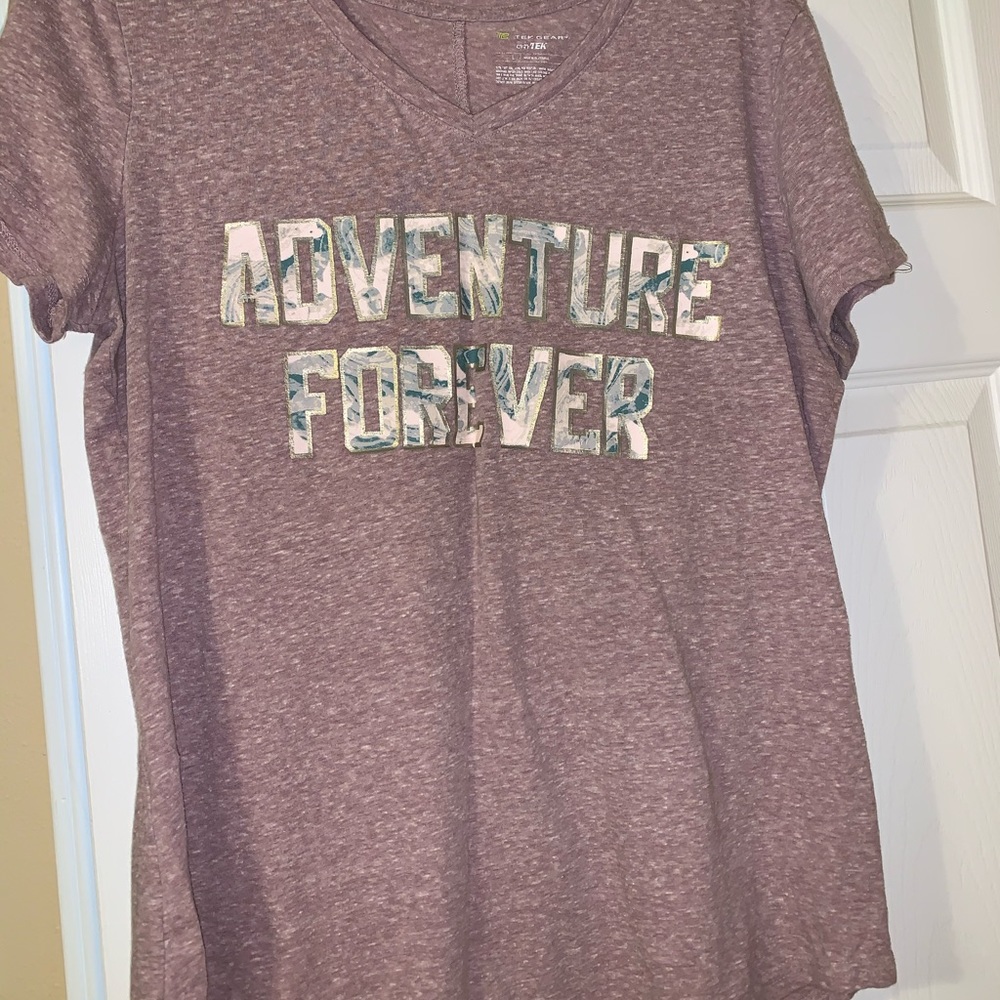 short sleeve shirt